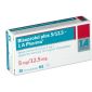 Bisoprolol plus 5/12.5-1 A Pharma im Preisvergleich