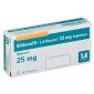 Sildenafil - 1 A Pharma 25 mg Tabletten im Preisvergleich