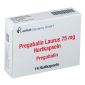 Pregabalin Laurus 75 mg Hartkapseln im Preisvergleich