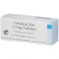 Colchicin Ysat 0.5 mg Tabletten im Preisvergleich