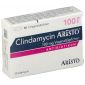 Clindamycin Aristo 100 mg Vaginalzäpfchen im Preisvergleich