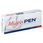MIGRAPEN 3 mg/0.5 ml Injektionslösung im Fertigpen im Preisvergleich