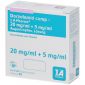 Dorzolamid comp - 1 A Pharma 20 mg/ml+5 mg/ml ATR im Preisvergleich