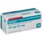 Benazepril-1 A Pharma comp 20/25mg Filmtabletten im Preisvergleich