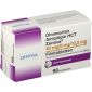 Olmesartan Amlodipin HCT Zentiva 40/5/12.5 mg FTA im Preisvergleich