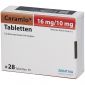 CARAMLO 16 mg/10 mg Tabletten im Preisvergleich