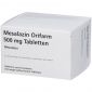 Mesalazin Orifarm 500 mg Tabletten im Preisvergleich