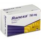 Ranexa 750 mg Retardtabletten im Preisvergleich