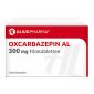 Oxcarbazepin AL 300 mg Filmtabletten im Preisvergleich