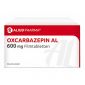 Oxcarbazepin AL 600 mg Filmtabletten im Preisvergleich