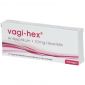 Vagi-hex 10 mg Vaginaltabletten im Preisvergleich