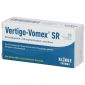 Vertigo-Vomex SR Retardkapseln 120 mg Hartkapseln im Preisvergleich