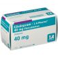 Citalopram - 1 A Pharma 40mg Filmtabletten im Preisvergleich