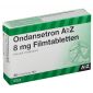 Ondansetron AbZ 8 mg Filmtabletten im Preisvergleich