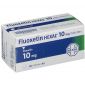 Fluoxetin HEXAL 10mg Tabletten im Preisvergleich
