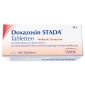 Doxazosin STADA 1mg Tabletten im Preisvergleich