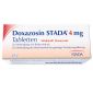 Doxazosin Stada 4mg Tabletten im Preisvergleich