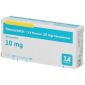Simvastatin-1A Pharma 10mg Filmtabletten im Preisvergleich