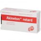 Akineton retard Tabletten im Preisvergleich