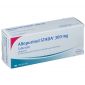 Allopurinol STADA 300 mg Tabletten im Preisvergleich
