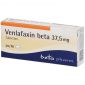 Venlafaxin beta 37.5 mg Tabletten im Preisvergleich