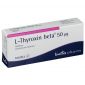 L-Thyroxin beta 50ug im Preisvergleich