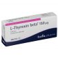 L-Thyroxin beta 150ug im Preisvergleich