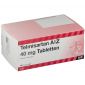 Telmisartan AbZ 40mg Tabletten im Preisvergleich
