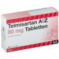 Telmisartan AbZ 80mg Tabletten im Preisvergleich