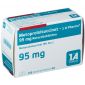 Metoprololsuccinat - 1 A Pharma 95mg Retardtab im Preisvergleich