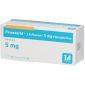 Finasterid - 1 A Pharma 5mg Filmtabletten im Preisvergleich