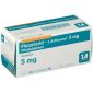 Finasterid - 1 A Pharma 5mg Filmtabletten im Preisvergleich