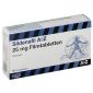 Sildenafil AbZ 25 mg Filmtabletten im Preisvergleich