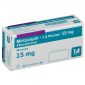 Mirtazapin - 1 A Pharma 15mg Filmtabletten im Preisvergleich