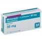 Mirtazapin - 1 A Pharma 30mg Filmtabletten im Preisvergleich