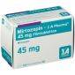 Mirtazapin - 1 A Pharma 45mg Filmtablette im Preisvergleich