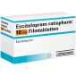 Escitalopram-ratiopharm 10 mg Filmtabletten im Preisvergleich