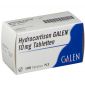 Hydrocortison GALEN 10mg Tabletten im Preisvergleich