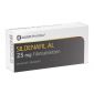 Sildenafil AL 25 mg Filmtabletten im Preisvergleich