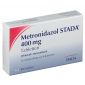 Metronidazol STADA 400mg Tabletten im Preisvergleich