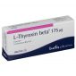 L-Thyroxin beta 175ug im Preisvergleich
