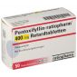 Pentoxifyllin-ratiopharm 400mg Retardtabletten im Preisvergleich