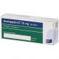 amitriptylin - ct 75mg Tabletten im Preisvergleich