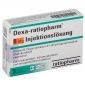 Dexa-ratiopharm 8mg Injektionslösung im Preisvergleich