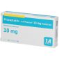 Pravastatin - 1A Pharma 10mg Tabletten im Preisvergleich
