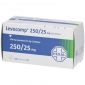 Levocomp 250/25mg Tabletten im Preisvergleich
