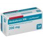 Amiodaron 200 - 1A Pharma im Preisvergleich