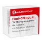 Formoterol AL 12 Mikrogramm/Dosis Inhal.-Kaps. im Preisvergleich