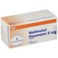 Nebivolol Heumann 5mg Tabletten im Preisvergleich
