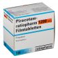 Piracetam-ratiopharm 1200mg Filmtabletten im Preisvergleich